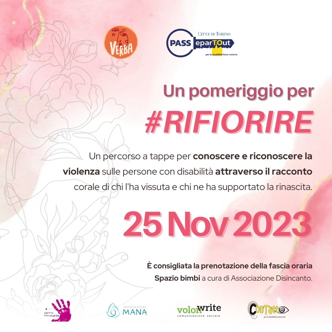 CONTENUTI VERBA NOVEMBRE 23